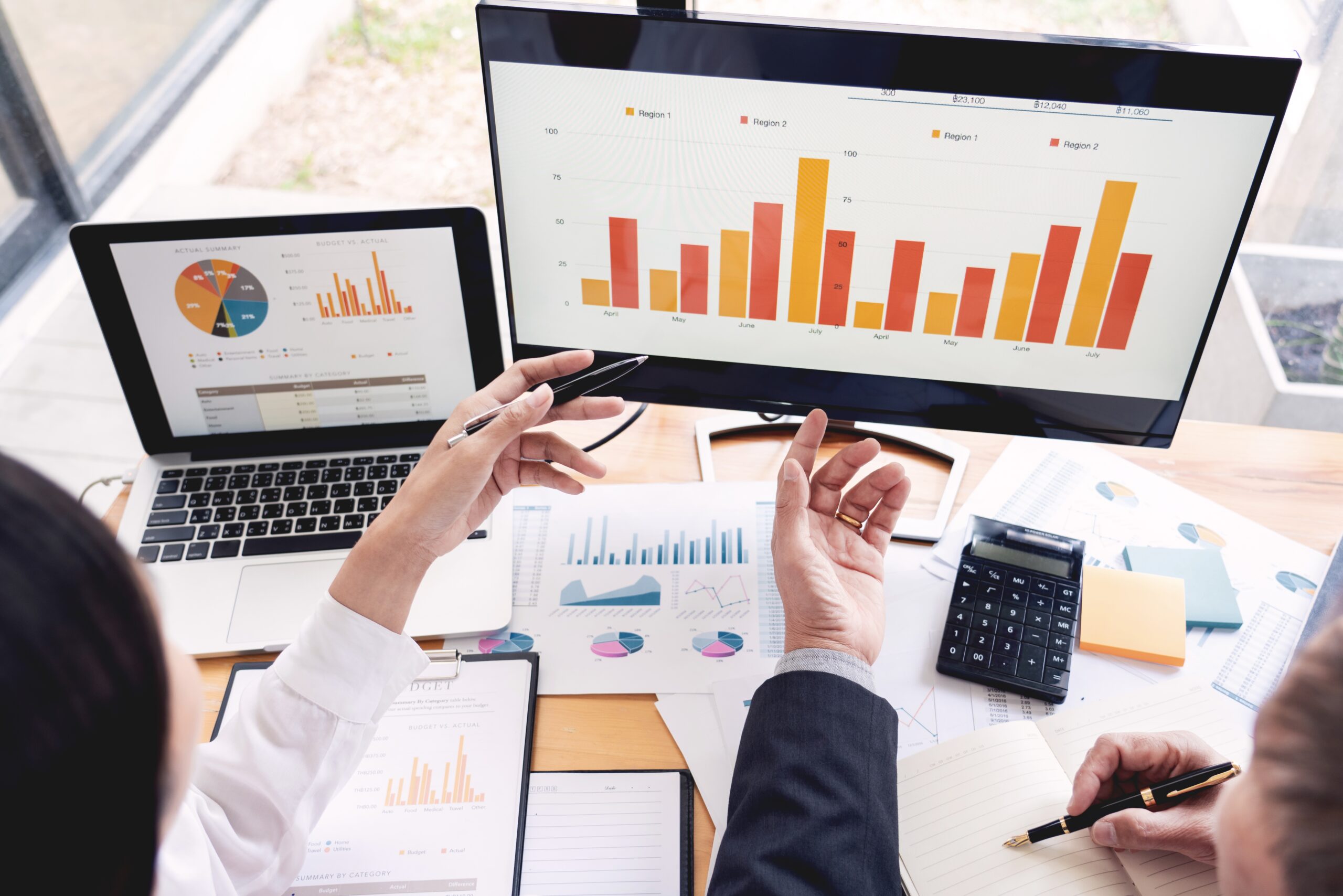 Performance Analytics