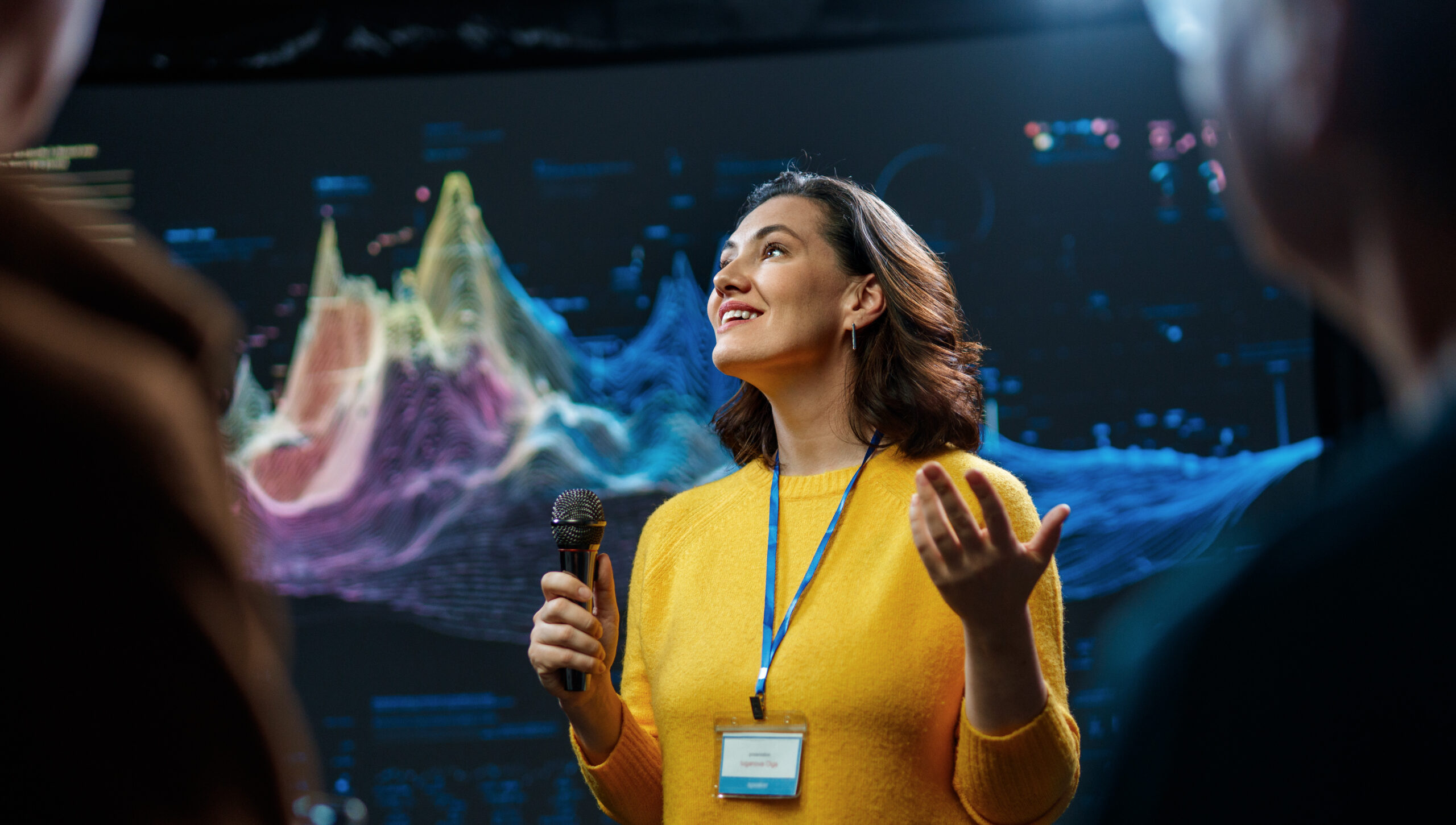 Financial Intelligence Hub