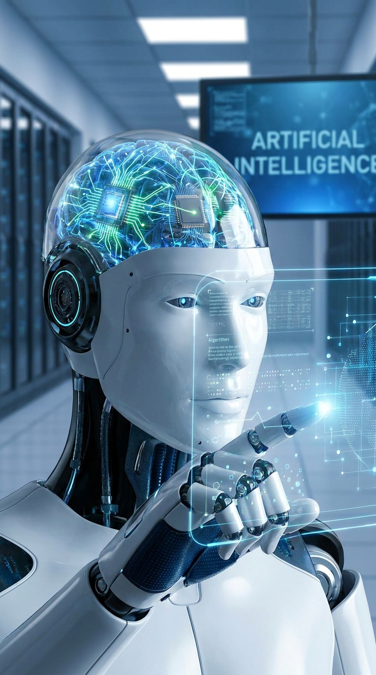 Artificial Intelligence
