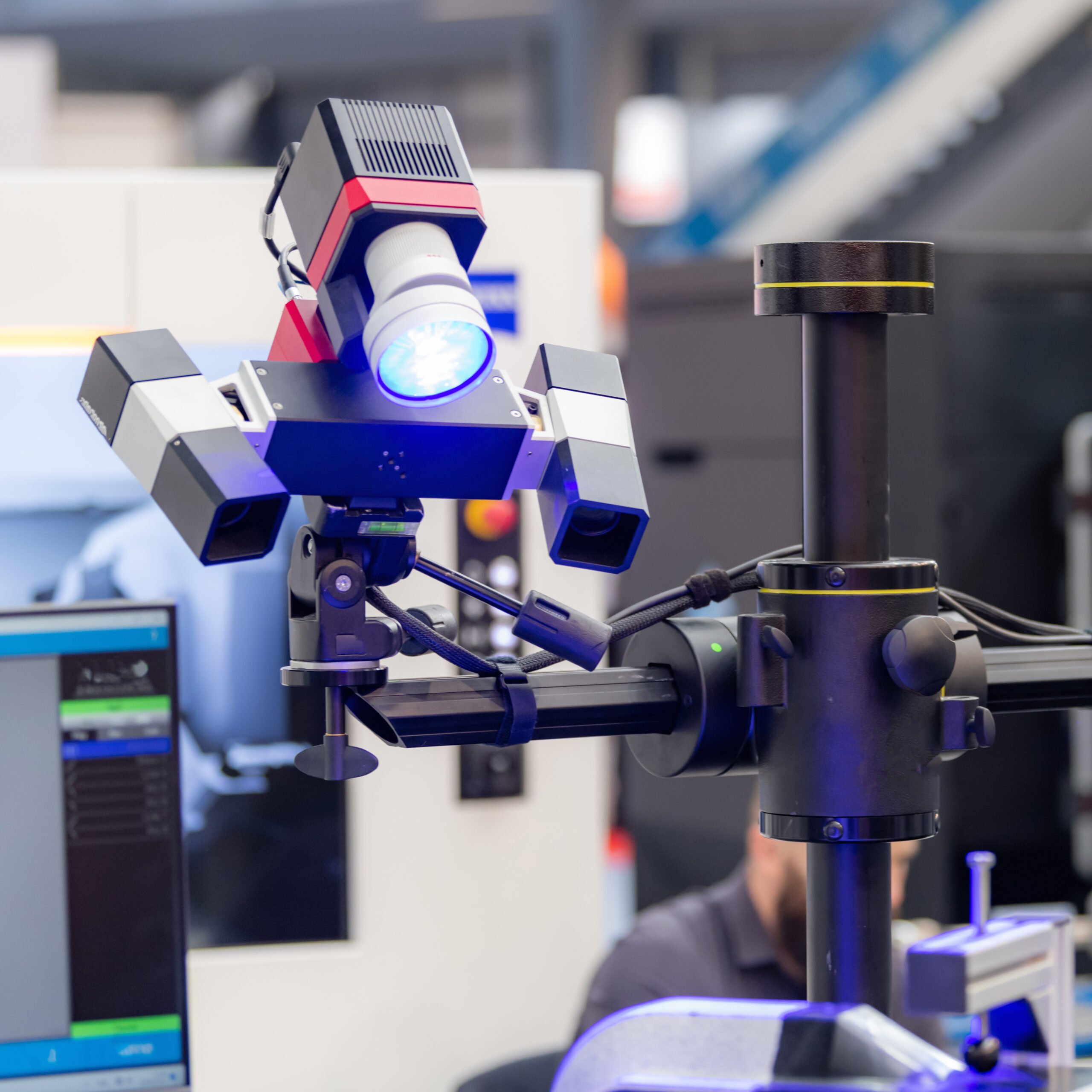 Precision Engineering