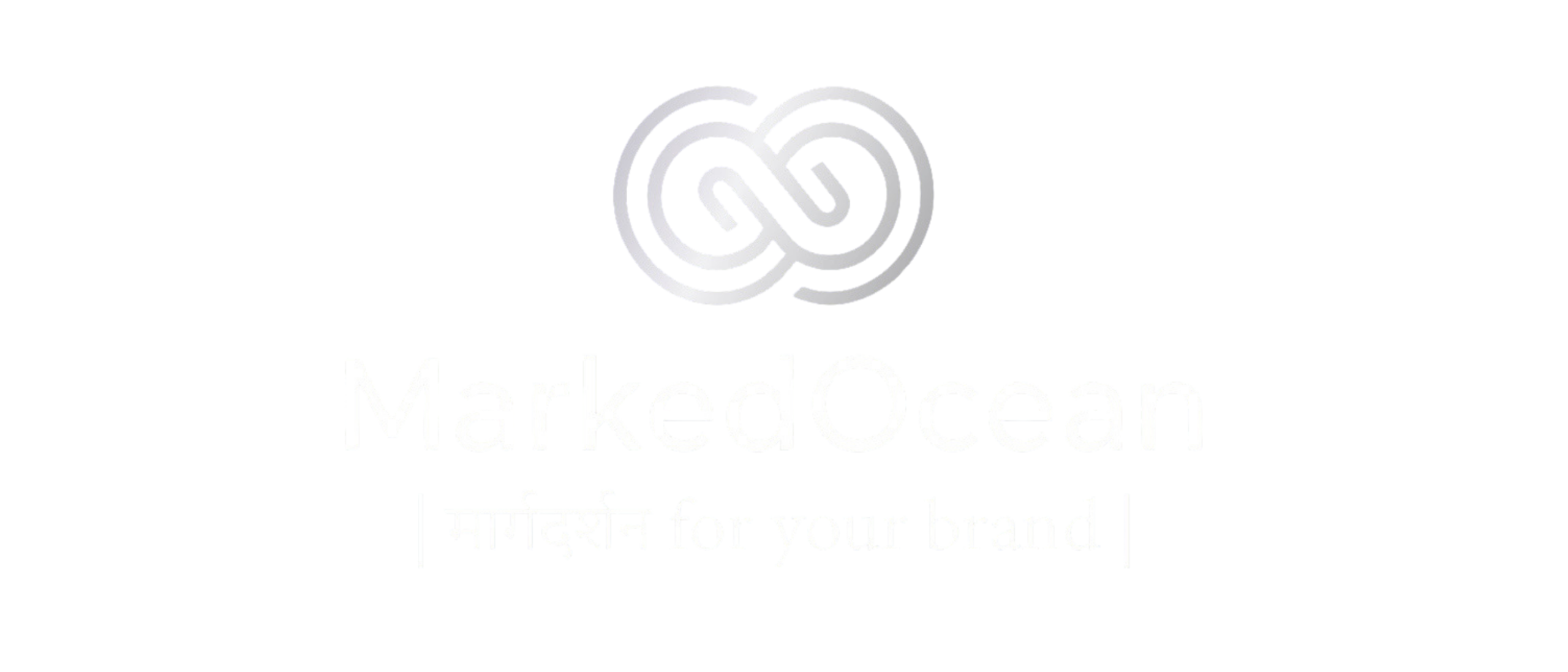 MarkedOcean logo